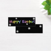 Happy Easter! Bookmark (Desk)