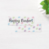 Happy Easter! Bookmark (Desk)