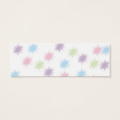 Happy Easter! Bookmark (Back)