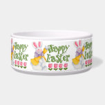 Happy Easter Bowl<br><div class="desc">Happy Easter</div>