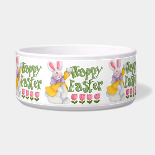 Happy Easter Bowl