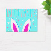 happy easter bunny (Desk)