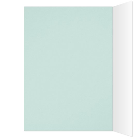 Happy Easter Bunny and Duck with Balloons (Inside (Left))