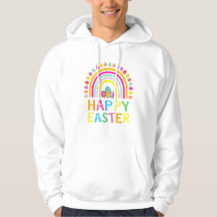 Happy Easter Bunny Easter Egg Hunt Easter Women Gi Hoodie