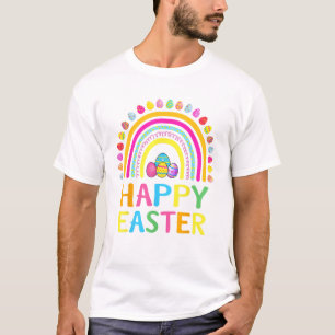 Happy Easter Bunny Easter Egg Hunt Easter Women Gi T-Shirt