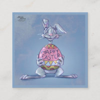 Happy Easter Bunny
