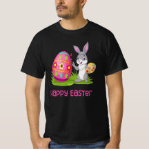 Happy Easter Bunny - Love Coloring-