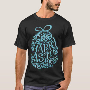Happy Easter Bunny Rabbit Face Easter Day Women G T-Shirt