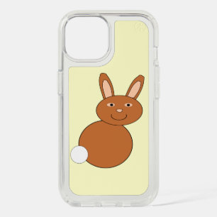 Happy Easter Bunny iPhone 15 Case