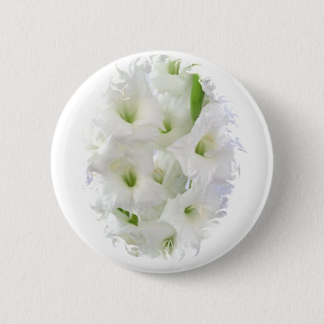 Happy Easter_ Button (Front)