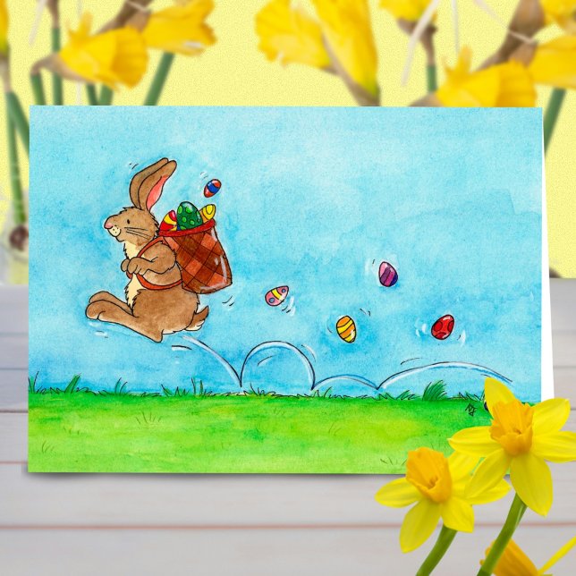 Happy Easter by Nicole Janes Card (Creator Uploaded)
