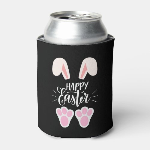 happy easter                                       can cooler