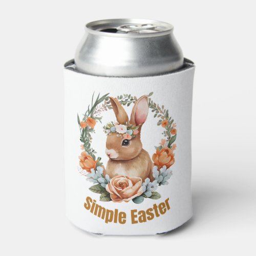 happy easter     can cooler