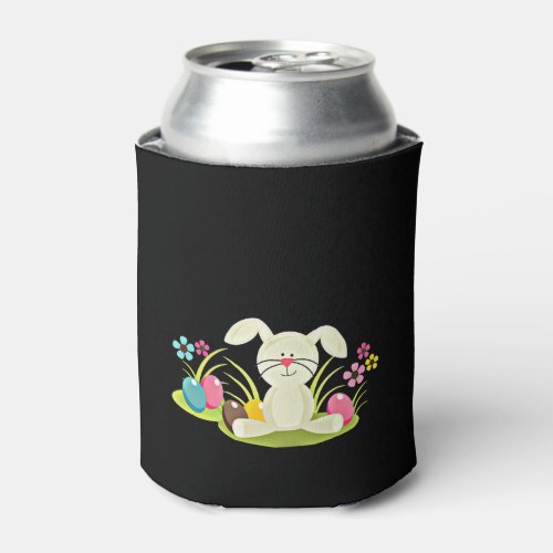 happy easter           can cooler