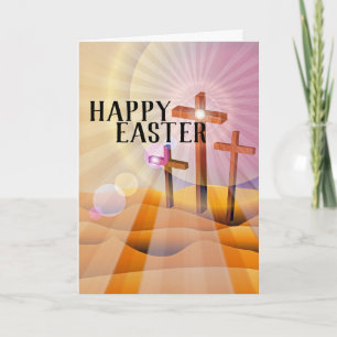 Happy Easter Card