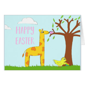 Happy Easter! Cards