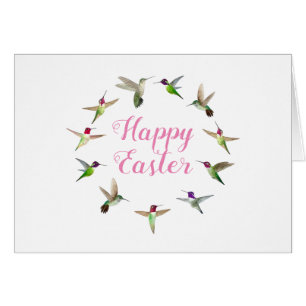 Happy Easter Cards