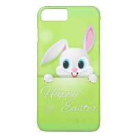 Happy Easter iPhone 8 Plus/7 Plus Case