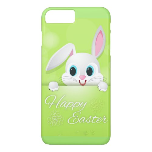 Happy Easter iPhone 8 Plus7 Plus Case