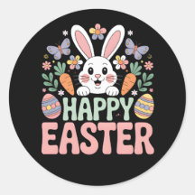 HAPPY EASTER
