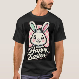 Happy Easter Classic T-shirt