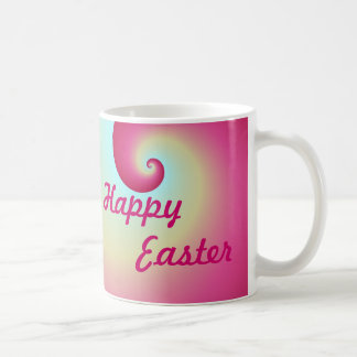 Happy Easter Coffee Mug