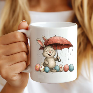 Happy Easter Coffee Mug