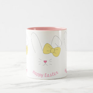 Happy Easter Coffee Mug