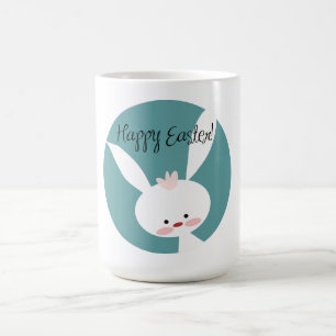 Happy Easter Coffee Mug