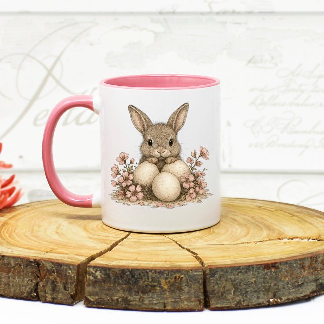 Happy Easter Coffee Mug for coffee (Creator Uploaded)