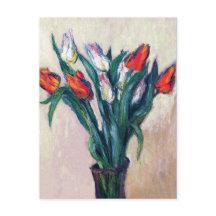 Happy Easter. Customizable Fine Art Postcards