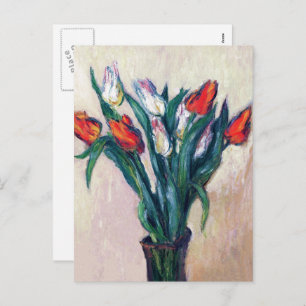 Happy Easter. Customizable Fine Art Postcards