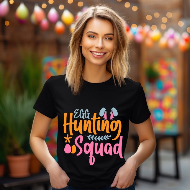 Happy Easter - Cute Baby Rabbit T-Shirt (Creator Uploaded)