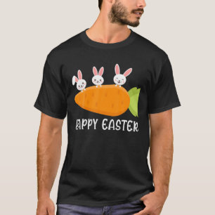 Happy Easter Day 2022 For Men Women Kids T-Shirt