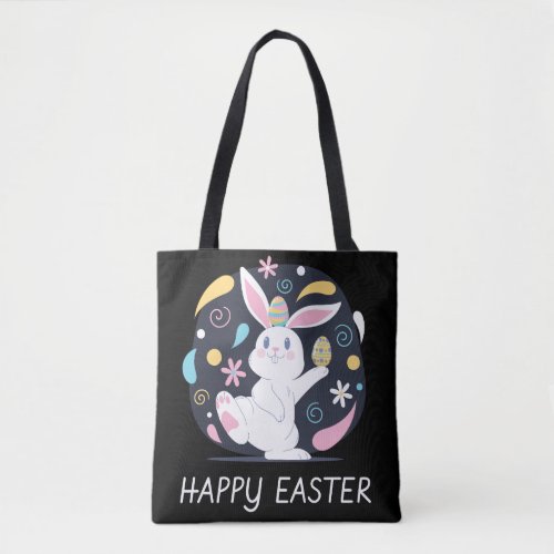  happy easter day_6 tote bag