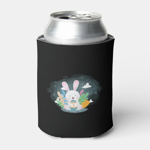 Happy Easter Day 71 Can Cooler