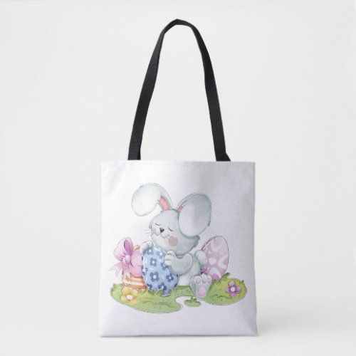  happy easter day_7 tote bag