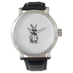 happy easter day bunny easter boys kids girls teen watch