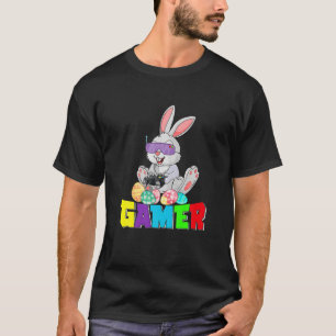 Happy Easter Day Bunny Egg Funny Boys Girls Kids G T-Shirt