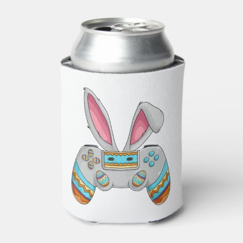Happy Easter Day Bunny Egg Funny Teen Boys Men Can Cooler