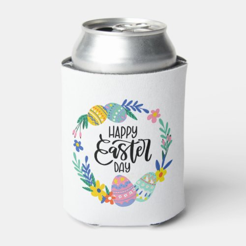 Happy easter day  can cooler