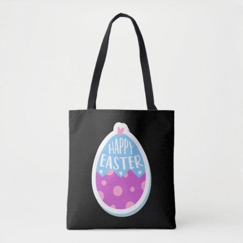 happy easter day  easter Monday  easter Sunday Tote Bag