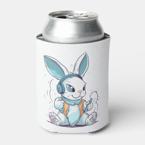 Happy Easter Day Egg Bunny Funny Gamer Boys Kids Can Cooler