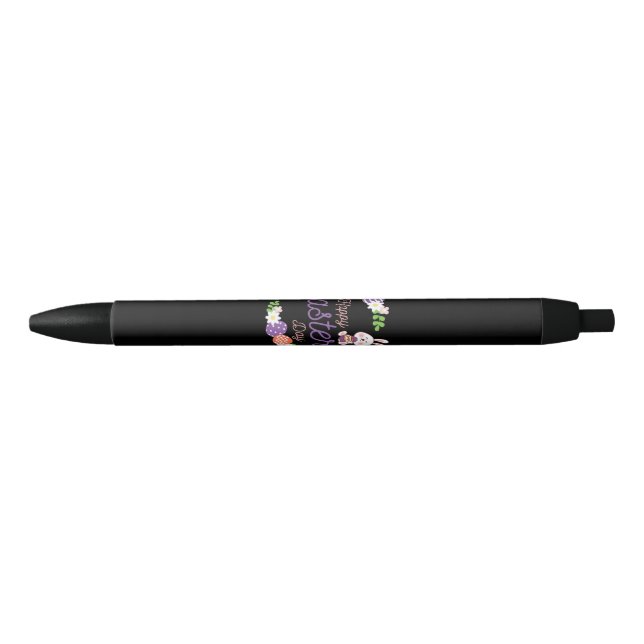 Happy Easter Day, Funny Easter Day Pen (Front)