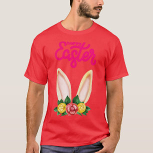 Happy easter ears T-Shirt