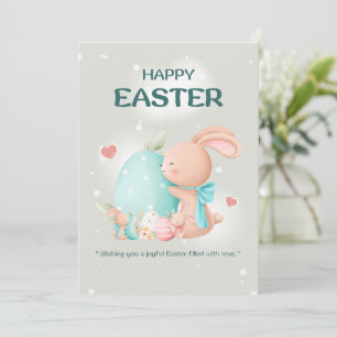 happy easter,easter greeting cards,easter greeting holiday card