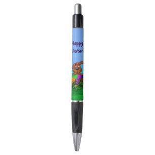 Happy Easter! Easter Rabbit Pen