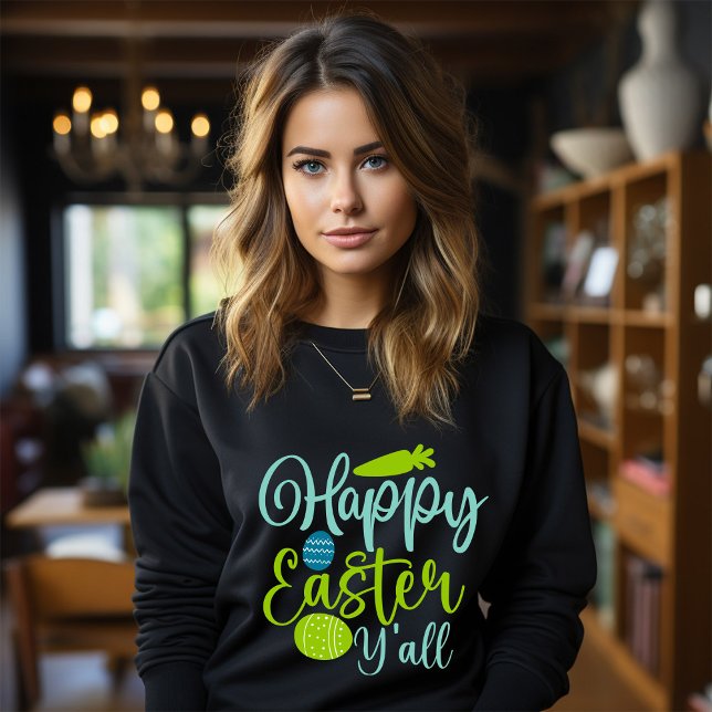 Happy Easter. Easter T-Shirt (Creator Uploaded)
