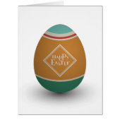 happy easter egg (Front)