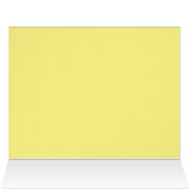 "HAPPY EASTER" EGG CARDS (Inside Horizontal (Top))